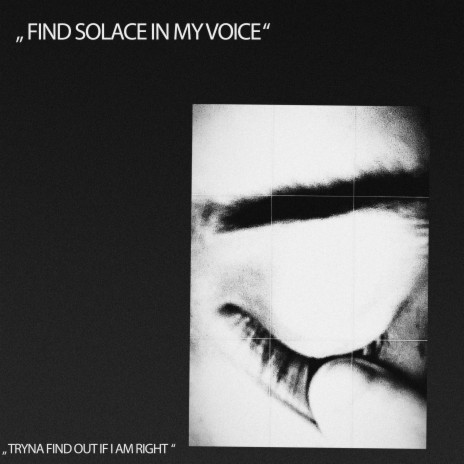Solace (The mind of a broken soul) | Boomplay Music