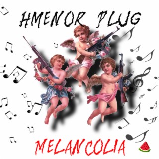 Melancolia plug