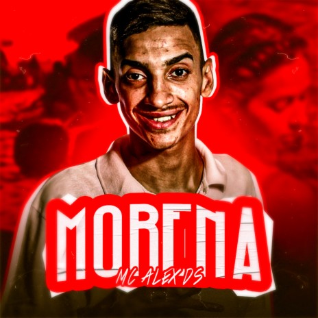 Morena ft. ZK Beats | Boomplay Music