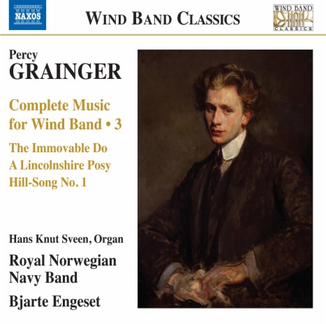 Chosen Gems for Winds: 5-Part Fantasy No. 15 (After J. Jenkins) [Version for Wind Ensemble] ft. Bjarte Engeset | Boomplay Music