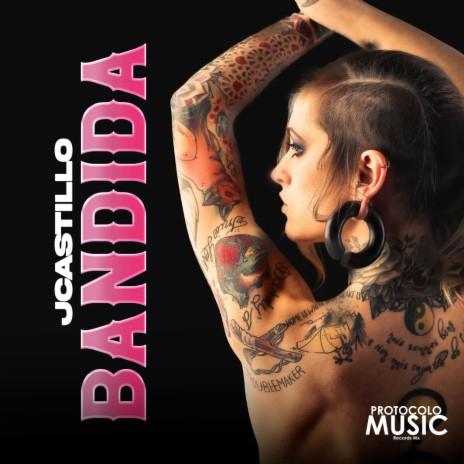 Bandida | Boomplay Music