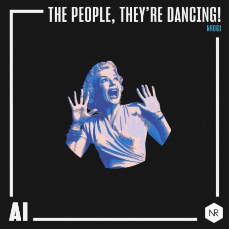 The People, They're Dancing! | Boomplay Music