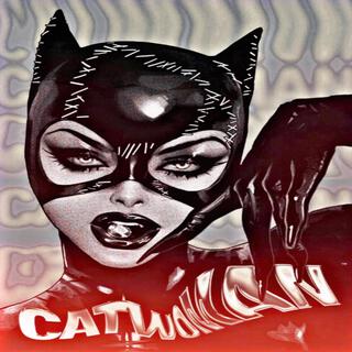 CatWoman