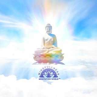 The Dharma in the Clouds: Buddhism Mindfulness Meditation for Sleep, Rest Your Mind