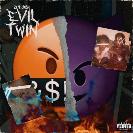 Evil Twin | Boomplay Music