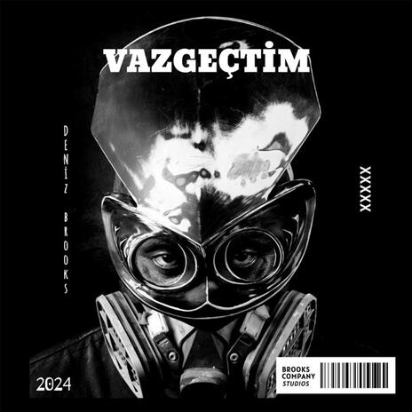 Vazgeçtim | Boomplay Music