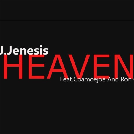 I Wanna Go To Heaven (Radio Edit)