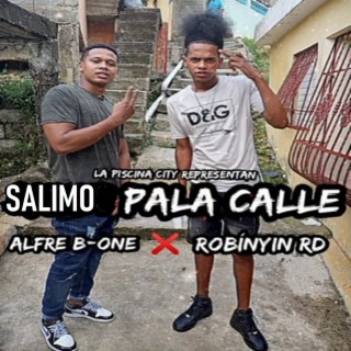 Salimo Pala Calle