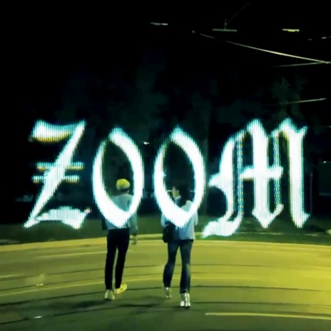 ZOOM ft. SuziWithAnUzi | Boomplay Music