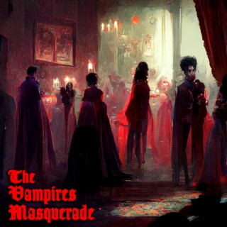 La mascarade des vampires