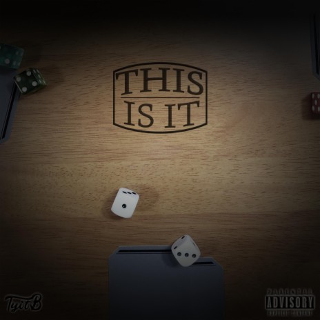 This Is It | Boomplay Music