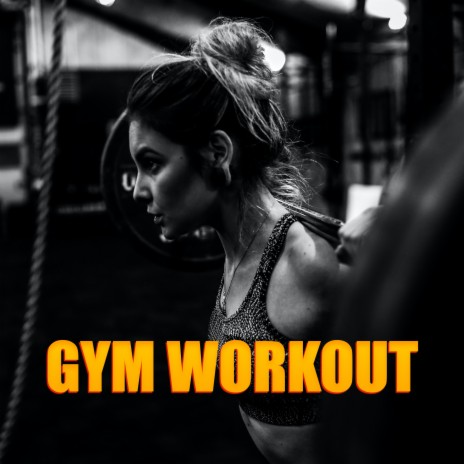Glitch ft. Gym Workout DJ Team & Gym Motivator | Boomplay Music