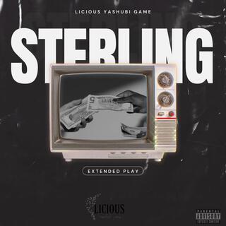 STERLING ALBUM