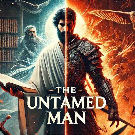 The Untamed Man | Boomplay Music