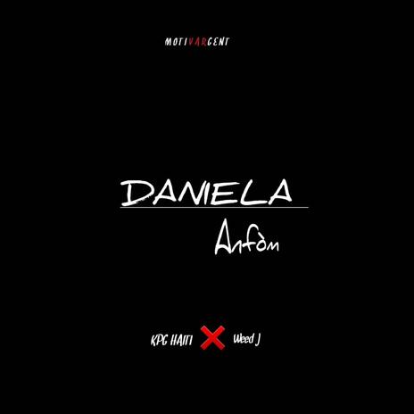 DANIELA ANFÒM ft. Weed-J & Fendjy