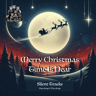 Harmonies of Christmas (Silent Night Remix) lyrics | Boomplay Music