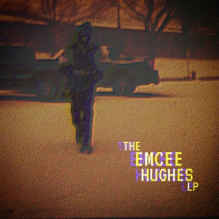 Emcee Hughes