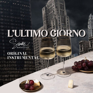 L'ultimo Giorno Original Instrumental