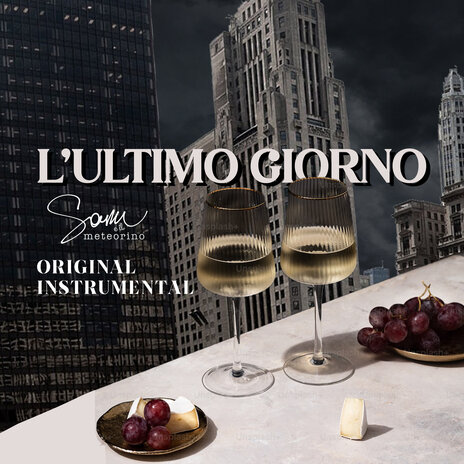 L'ultimo Giorno Original Instrumental | Boomplay Music