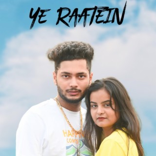 Ye Raatein