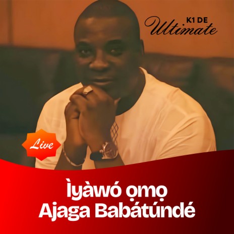 Ogbó atọ́ (Live) | Boomplay Music