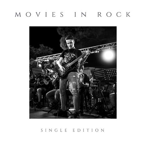 Movies In Rock | Boomplay Music