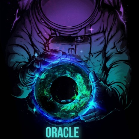 Oracle | Boomplay Music