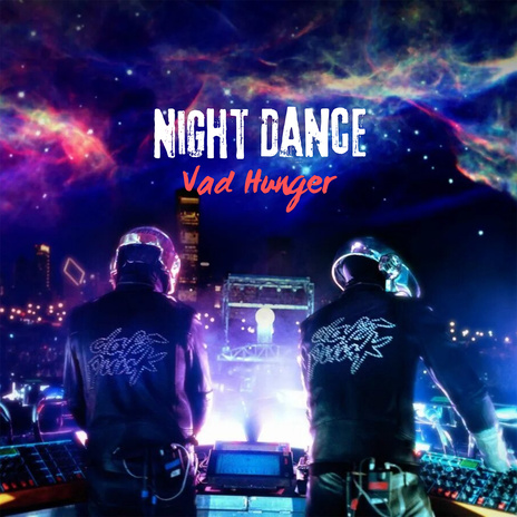 Night Dance | Boomplay Music