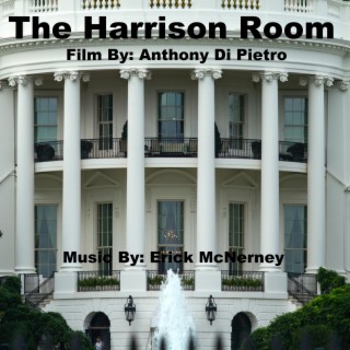 The Harrison Room (Original Short Film Soundtrack)