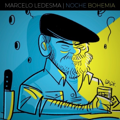 Noche Bohemia | Boomplay Music