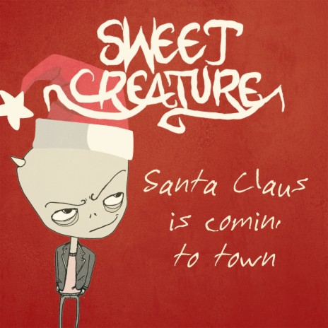 Santa Claus is Comin' to Town | Boomplay Music