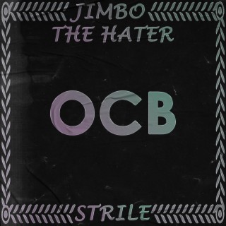 OCB ft. DR. CHEDDAR lyrics | Boomplay Music