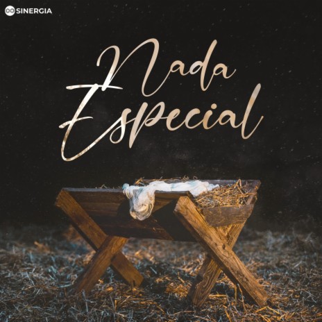 Nada Especial | Boomplay Music