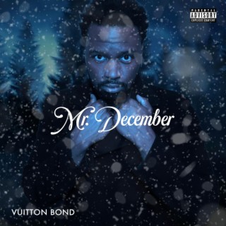 Mr. December