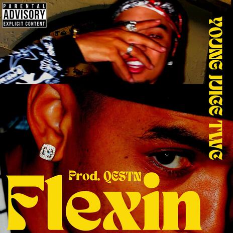 Flexin | Boomplay Music