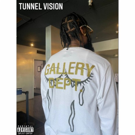 tunnel vision | Boomplay Music