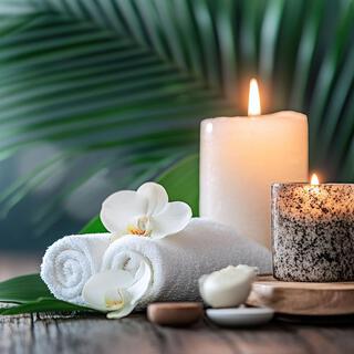 Prenez soin de vous: Musique de spa apaisante pour un bain relaxant et une escapade aromathérapeutique