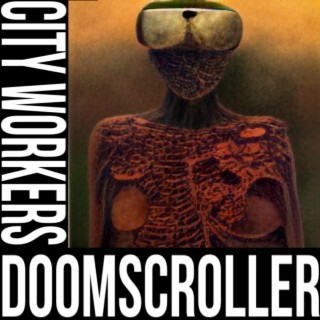 DOOMSCROLLER