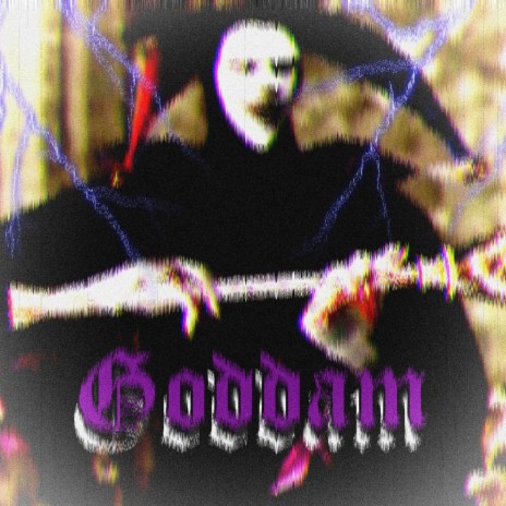 Goddam | Boomplay Music