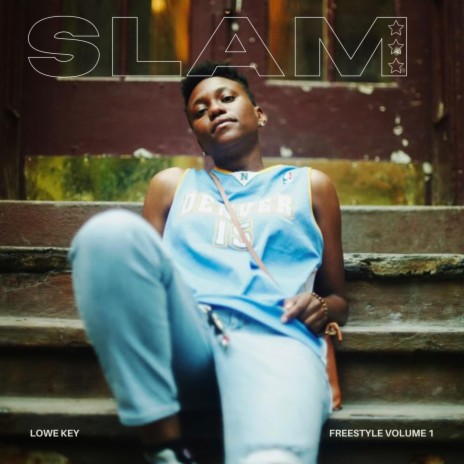 SLAM FREESTYLE | Boomplay Music