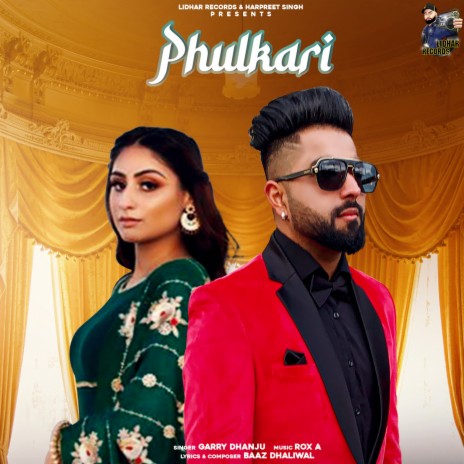 Phulkari | Boomplay Music