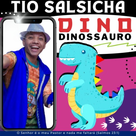 Dino Dinossauro