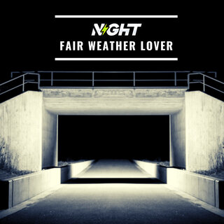 Fair Weather Lover