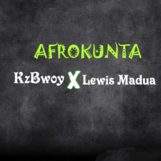 Afrokunta