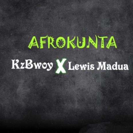 Afrokunta | Boomplay Music