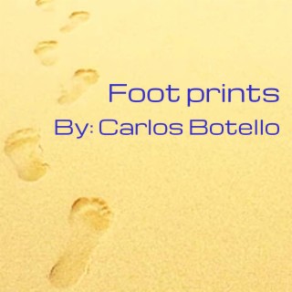 Foot Prints