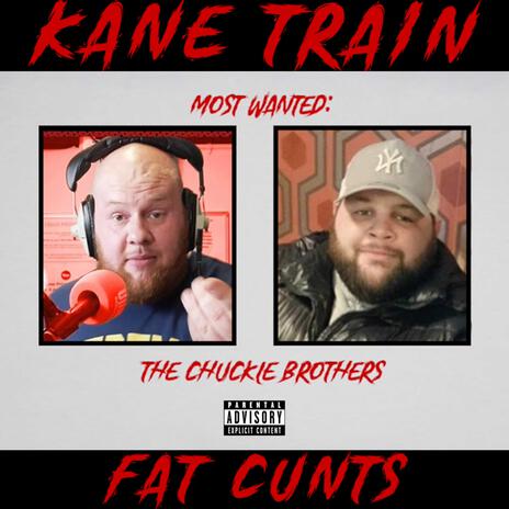 FAT CUNTS! | Boomplay Music