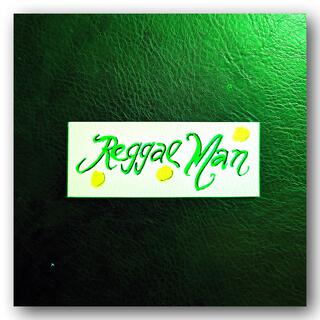 Reggae Man