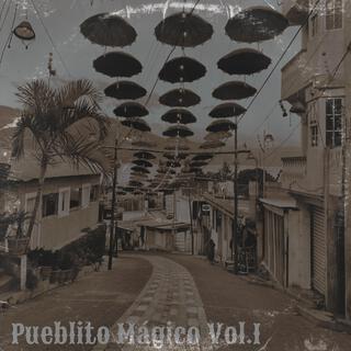 Pueblito Mágico Vol.1