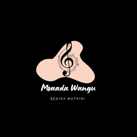 Msaada Wangu | Boomplay Music